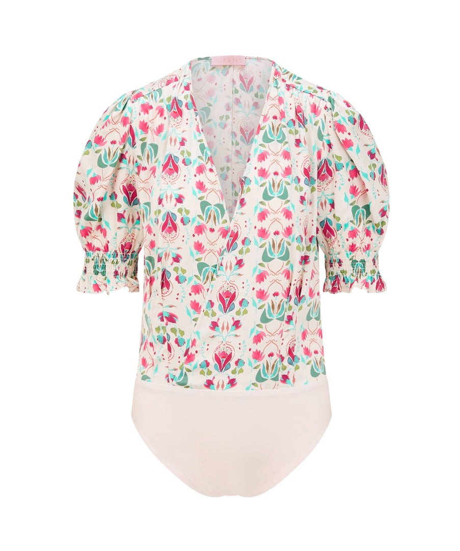 Dolly Body Suit