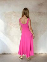 Load image into Gallery viewer, Bella Dress Pink