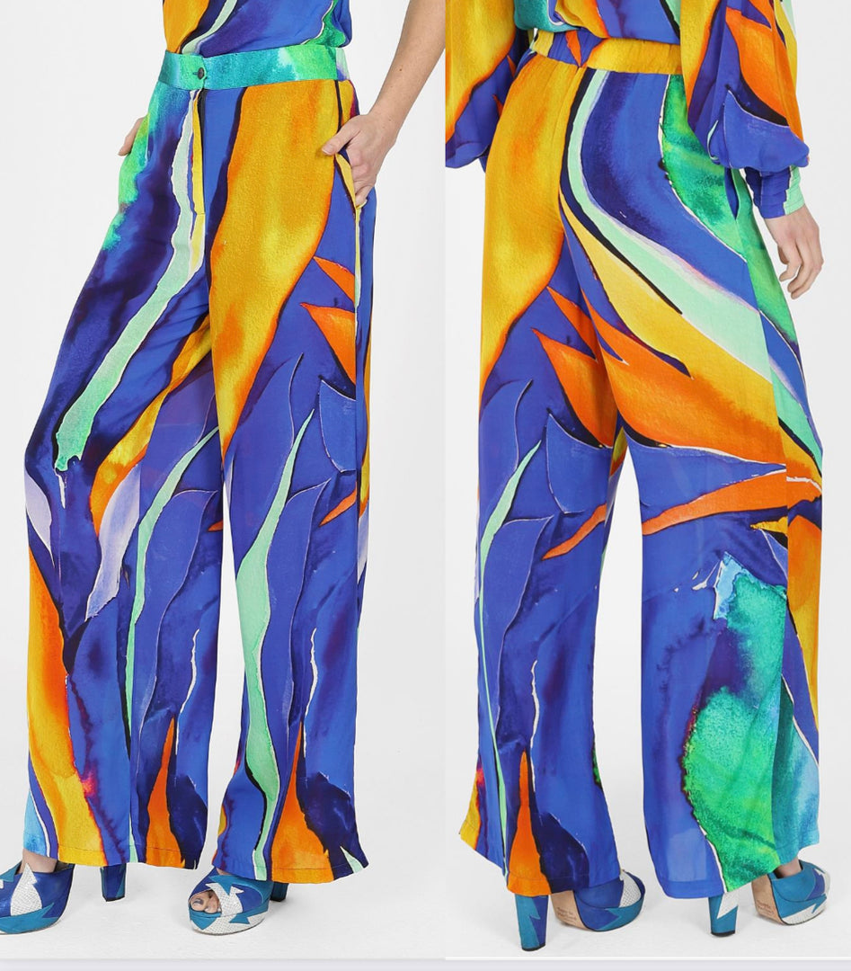 Hepburn Trouser
