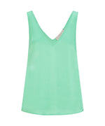 Load image into Gallery viewer, Aura Camisole Mint Green