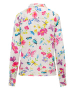 Load image into Gallery viewer, Bella Shirt Cream Love Bug