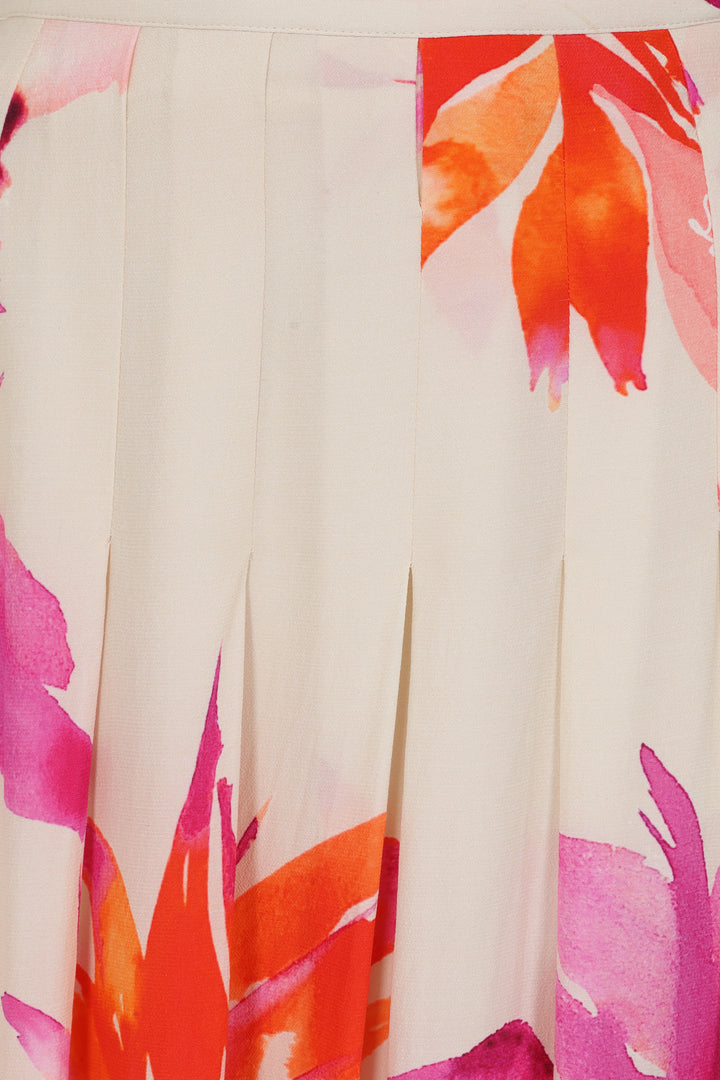 Dahlia Skirt