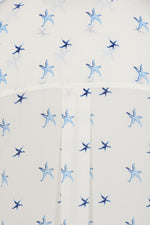 Load image into Gallery viewer, Dawn Blouse Ditsy Star