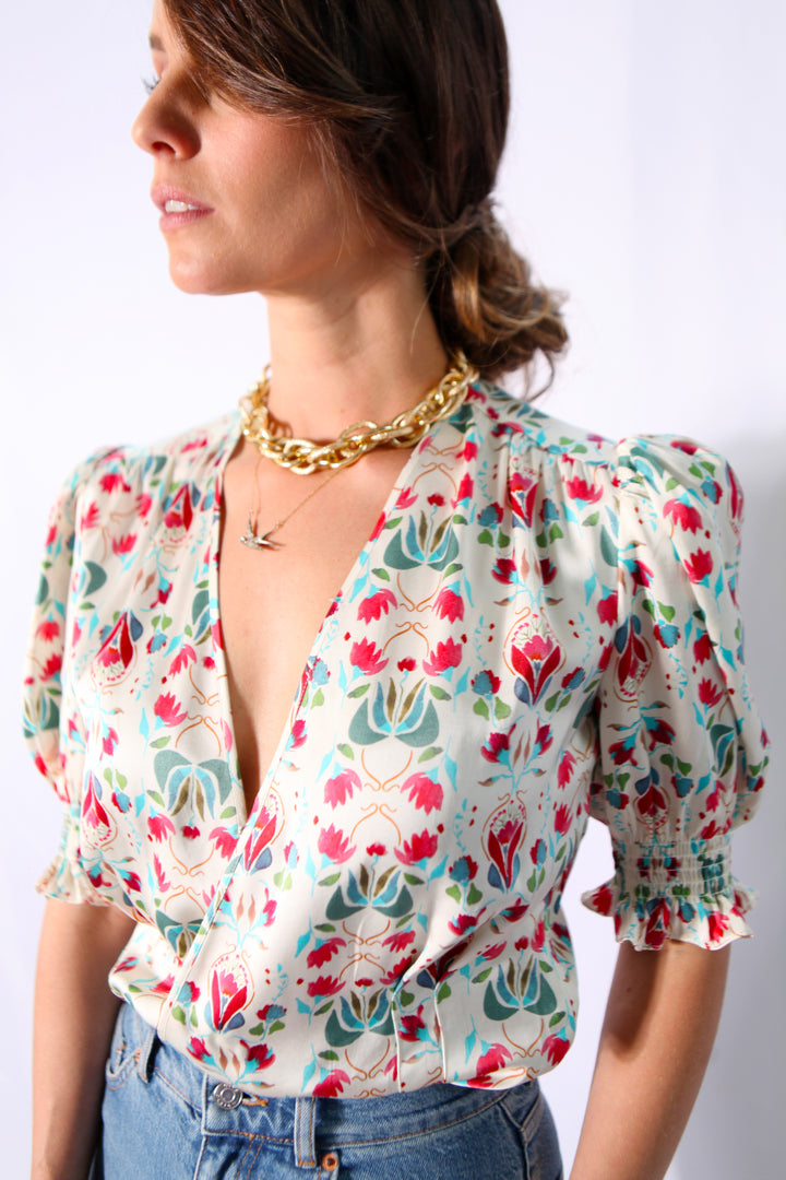 Dolly Body Suit