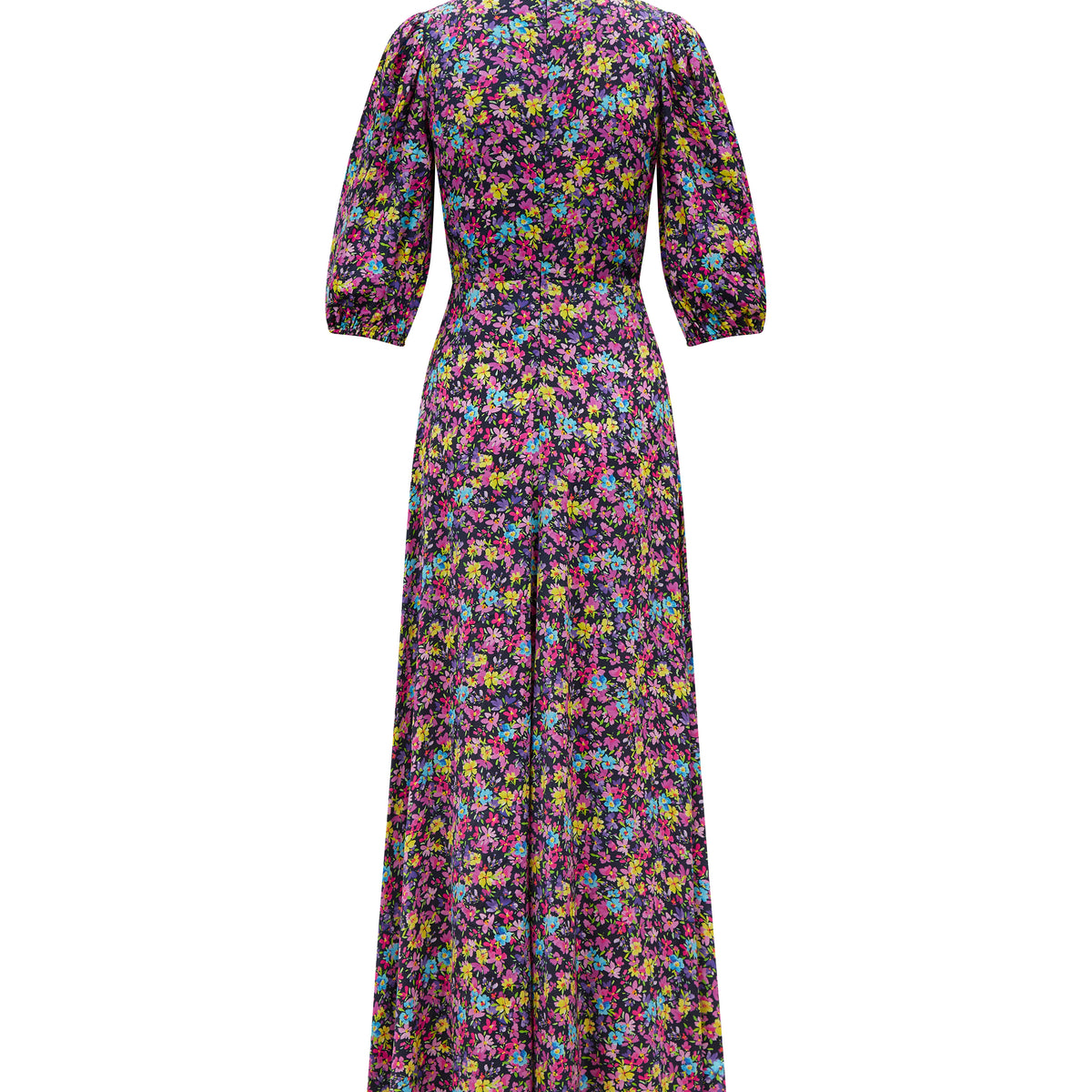 Elena Dress – Sirens London