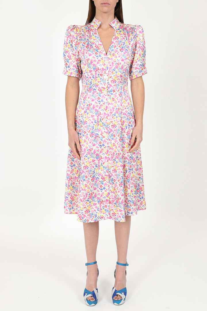 Cora Dress