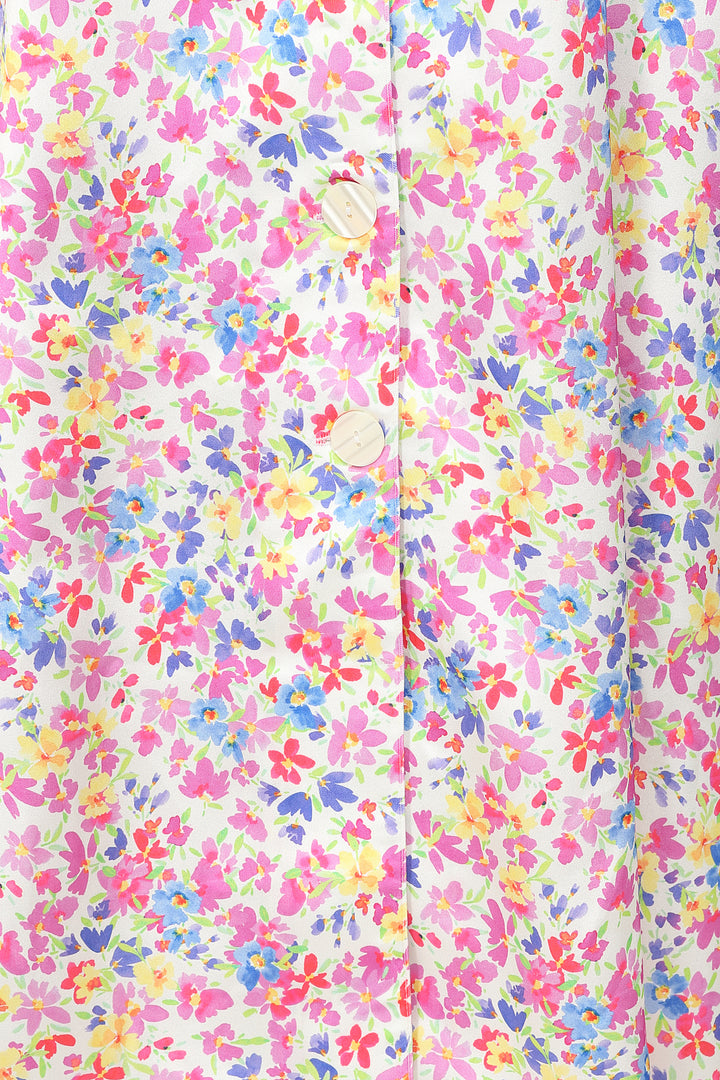 Cora Dress