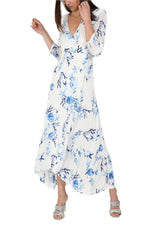 Load image into Gallery viewer, Iris Dress Oceania