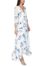 Load image into Gallery viewer, Iris Dress Oceania