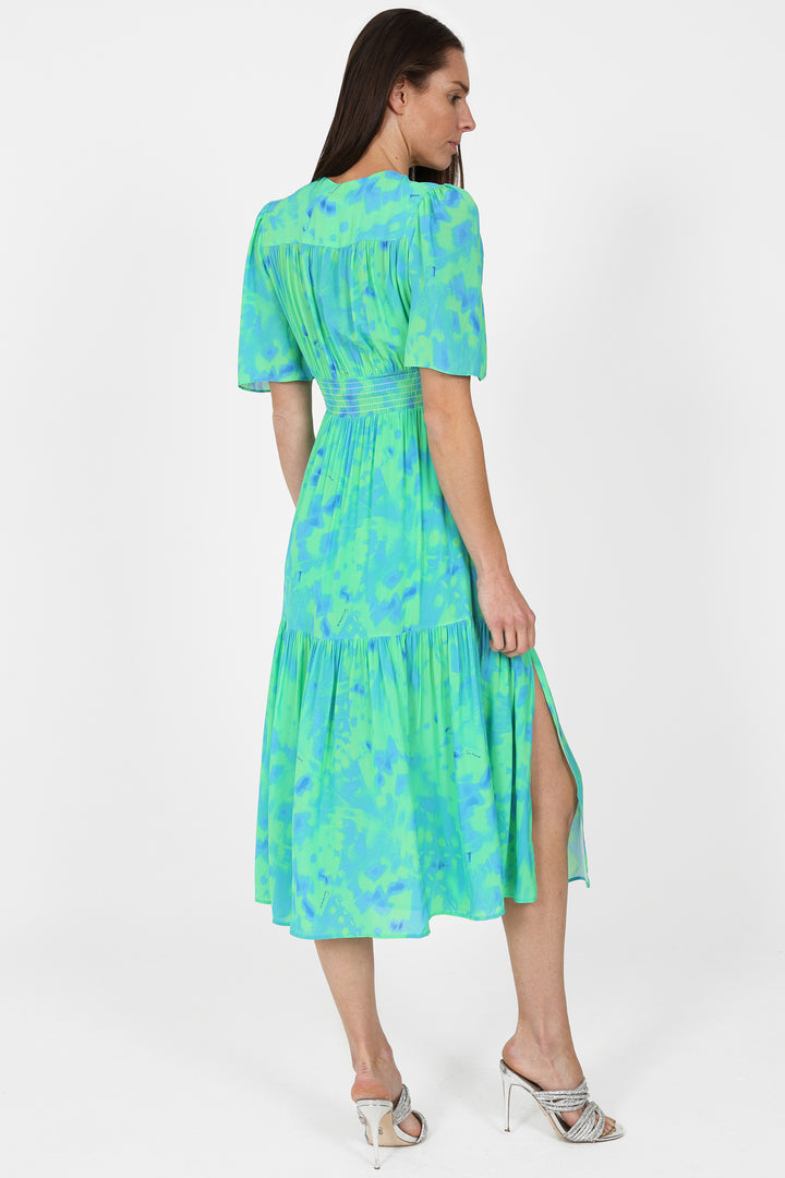 Imelda Soft Butterfly