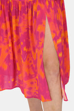 Load image into Gallery viewer, Imelda Soft Pink Butterfly