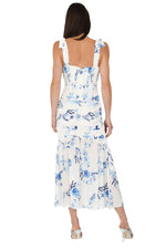 Load image into Gallery viewer, Poppy Dress Oceania