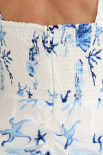 Load image into Gallery viewer, Poppy Dress Oceania