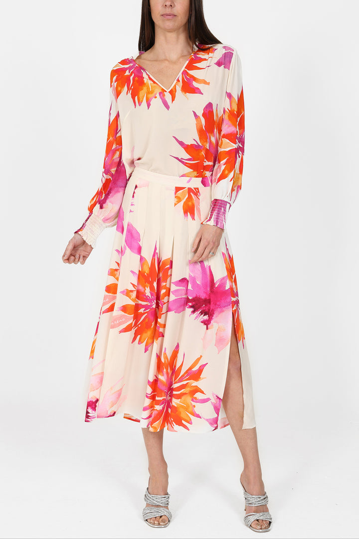 Dahlia Skirt