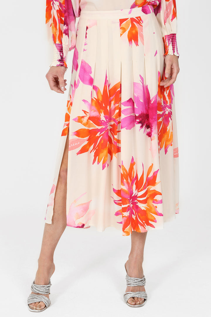 Dahlia Skirt