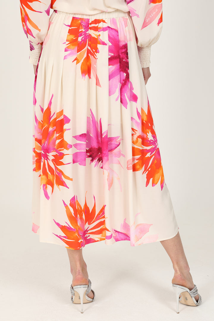 Dahlia Skirt