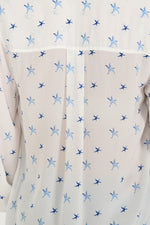 Load image into Gallery viewer, Dawn Blouse Ditsy Star