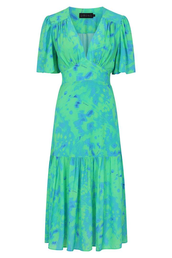 Imelda Soft Butterfly