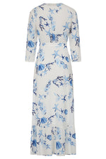 Load image into Gallery viewer, Iris Dress Oceania