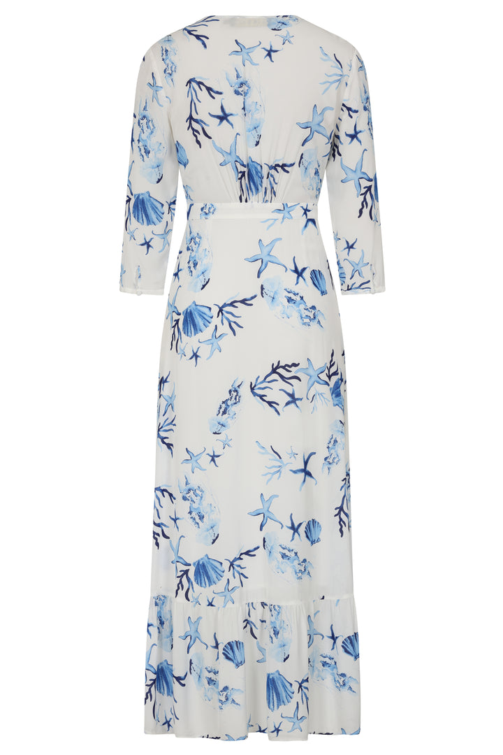 Iris Dress Oceania