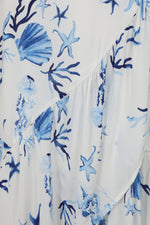 Load image into Gallery viewer, Iris Dress Oceania