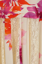Load image into Gallery viewer, Orchid Dress Pink Flower