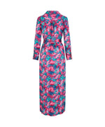 Load image into Gallery viewer, Dionne Dress Octopus