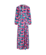 Load image into Gallery viewer, Sonni Dress Octopus