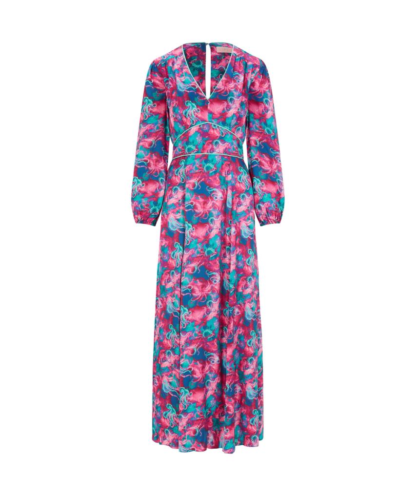 Sonni Dress Octopus