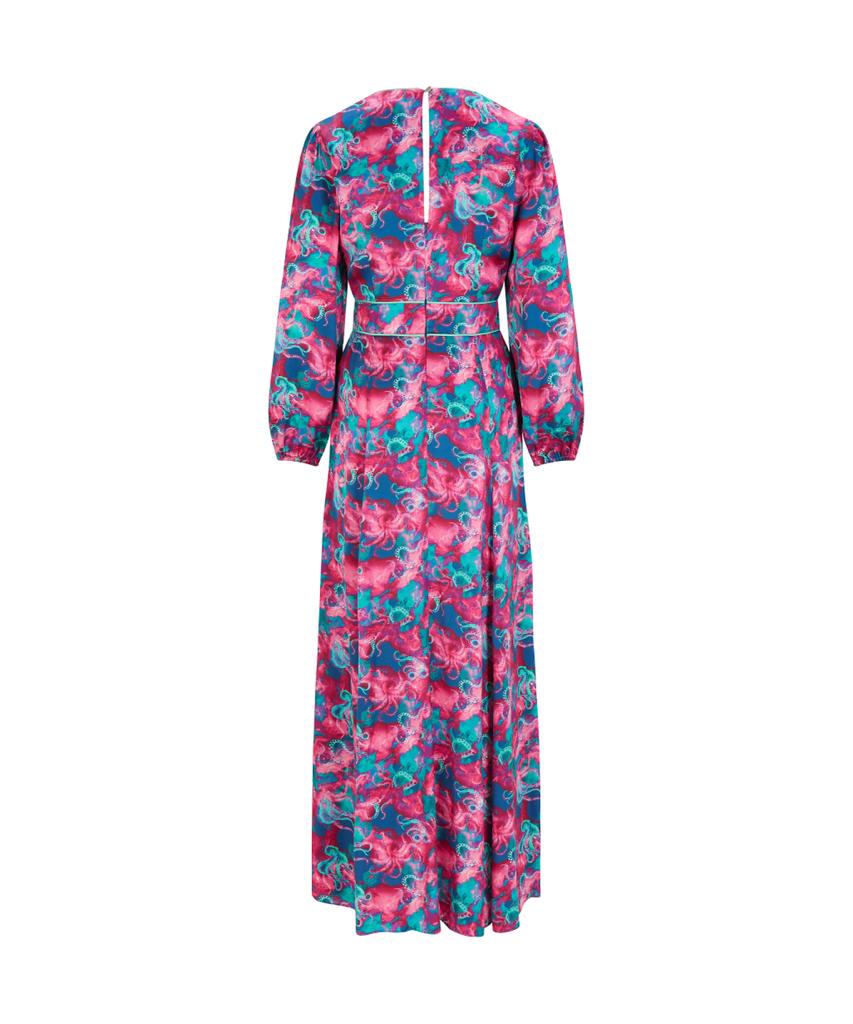 Sonni Dress Octopus