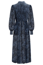 Load image into Gallery viewer, Paris Midi Dress