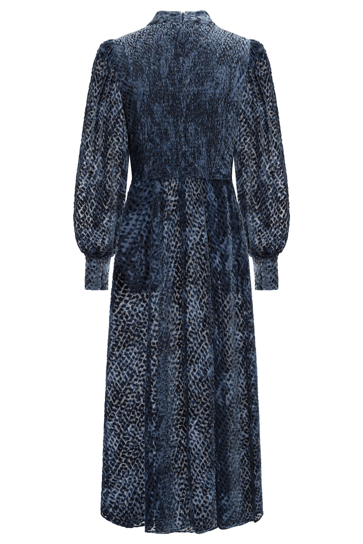 Paris Midi Dress