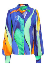 Load image into Gallery viewer, Penny Blouse