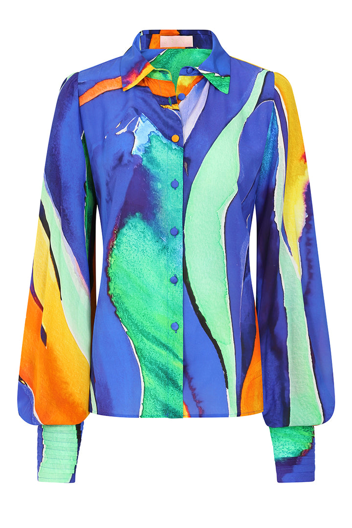 Penny Blouse