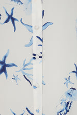Load image into Gallery viewer, Peonie Blouse Oceania