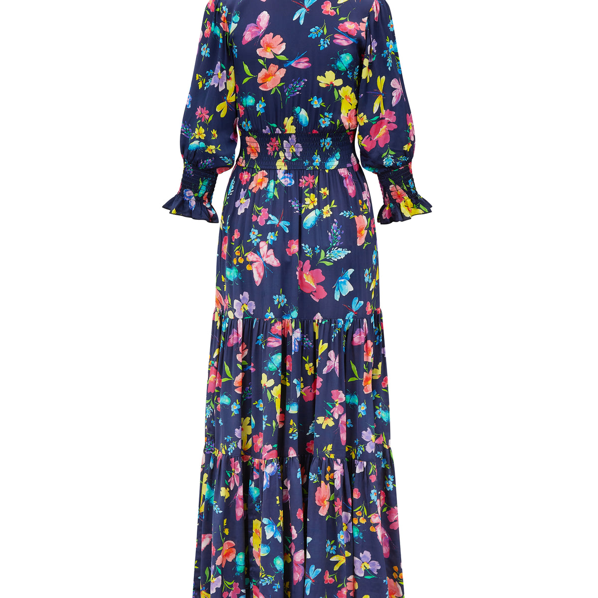 Romy Dress – Sirens London