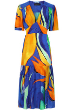 Load image into Gallery viewer, Imelda Midi Dress