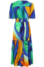Load image into Gallery viewer, Imelda Midi Dress
