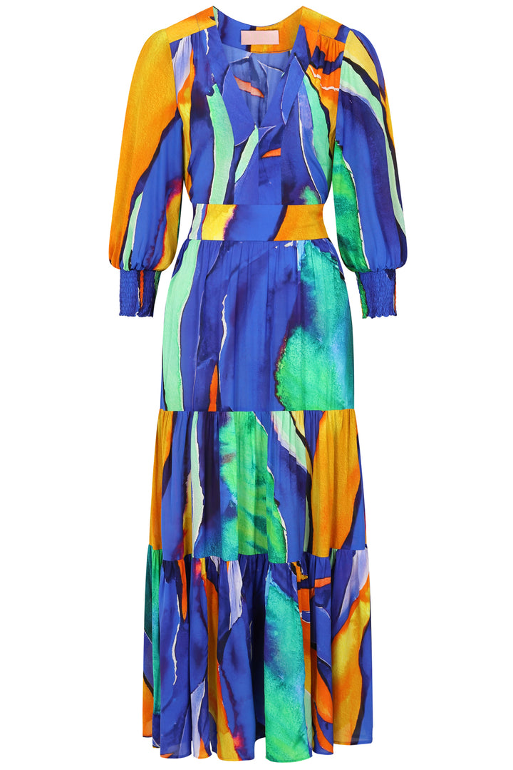 Romy Dress