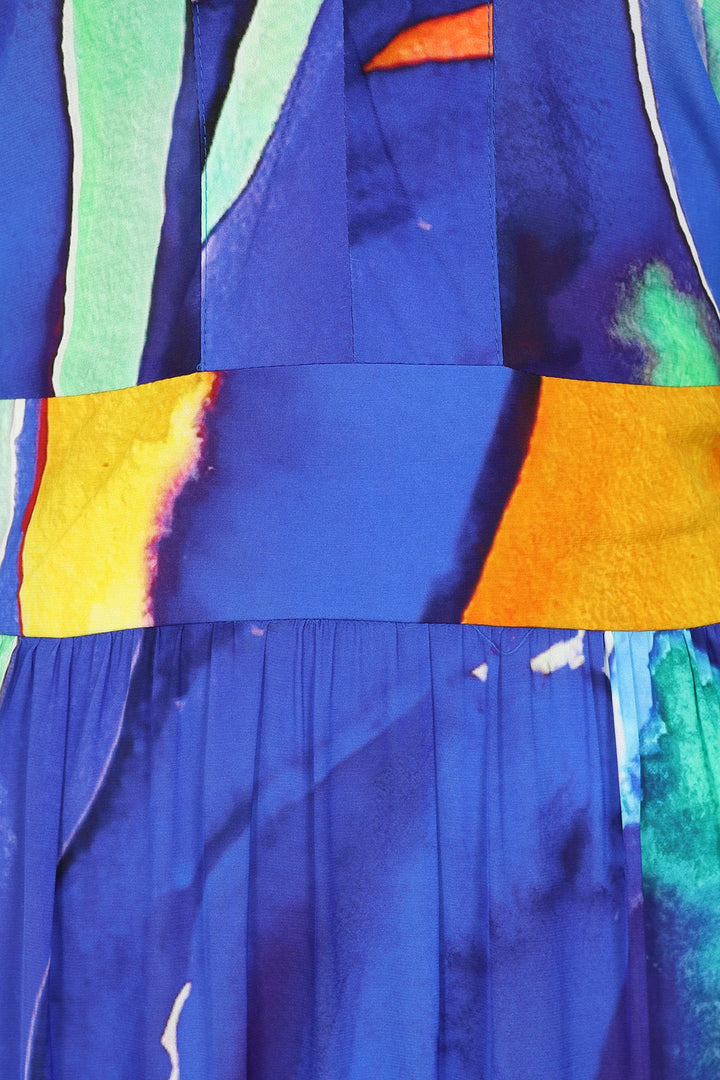 Romy Dress