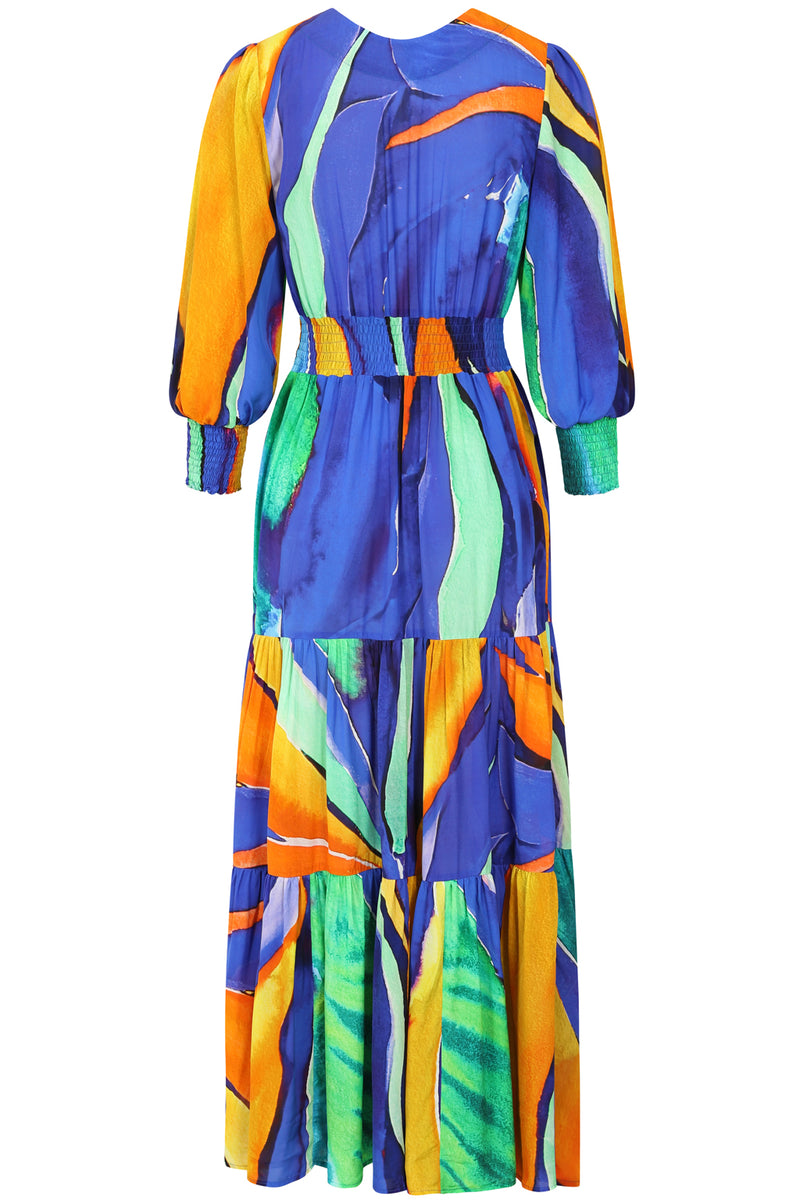 Romy Dress – Sirens London