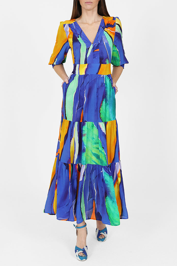 Romy Dress