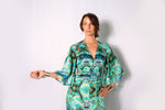 Load image into Gallery viewer, Carmen Maxi Dress