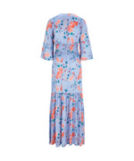 Load image into Gallery viewer, Carmen Maxi Dress
