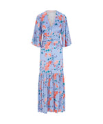 Load image into Gallery viewer, Carmen Maxi Dress
