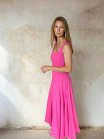 Load image into Gallery viewer, Bella Dress Pink