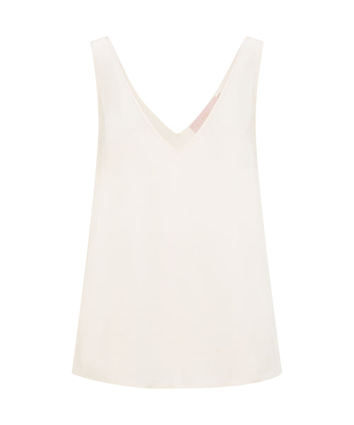 Load image into Gallery viewer, Aura Camisole Cream
