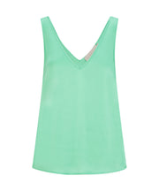 Aura Camisole Mint Green