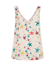 Aura Camisole Ecru Starfish