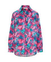 Billie Shirt Octopus